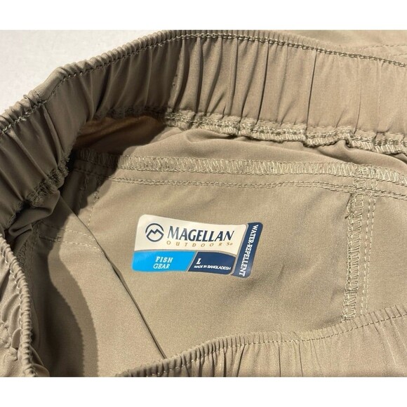 Magellan Outdoors Boys Shorts Size L - Picture 7 of 8